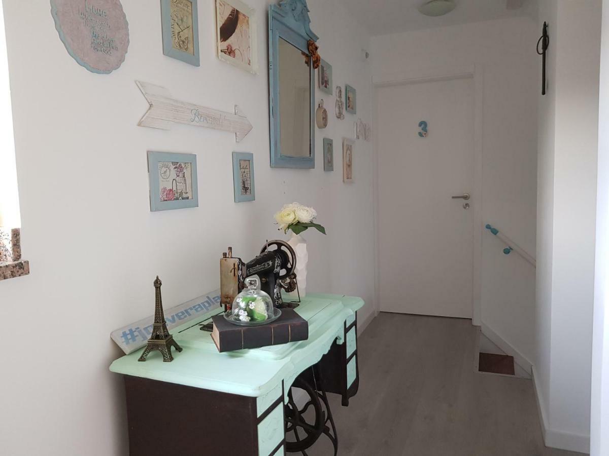 Joe & Vera's Vintage Maison d'hôtes Île de Corvo